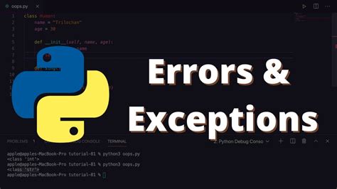 Image result for How to Find Error in Python