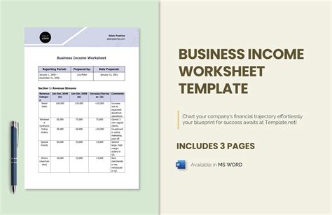 Image result for Basic Income Statement Worksheet