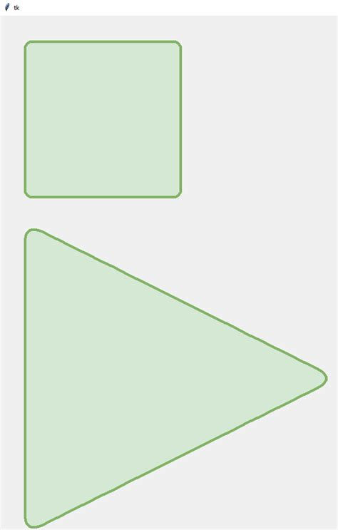 Toradh íomhá ar Python Icon with Round Corner