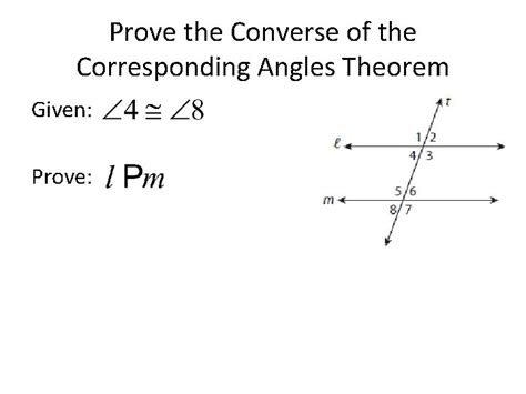 Image result for Converse of Base Angles Theorem