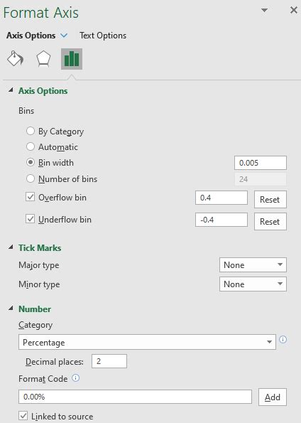 Range Bar Graph Excel に対する画像結果