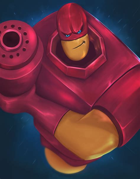 Toradh íomhá ar Osmosis Jones Animation