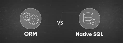 תוצאת תמונה עבור Open SQL vs Native SQL