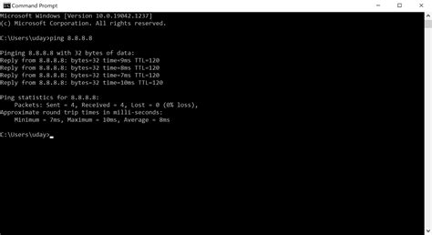 Image result for Windows CMD Type Command