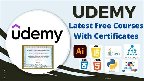 Toradh íomhá ar Udemy Certificates of Complete Python