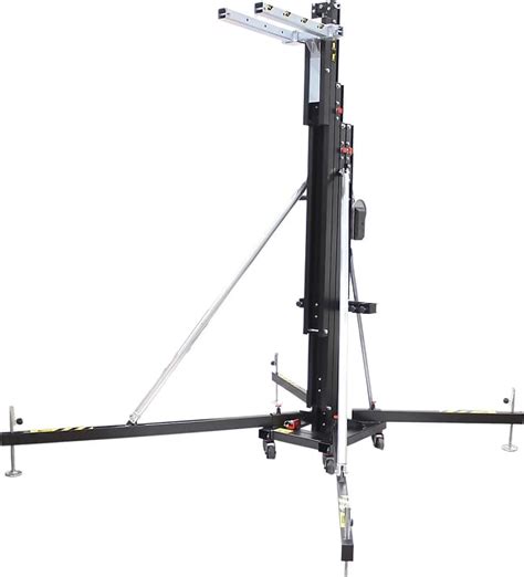 Afbeeldingsresultaten voor Lifting Line Array
