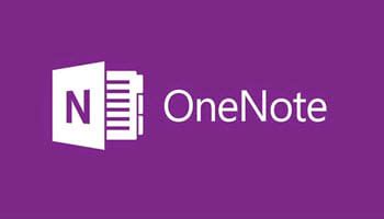 Toradh íomhá ar How to Print a OneNote Notebook