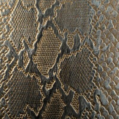 Image result for Python Embossed Leather