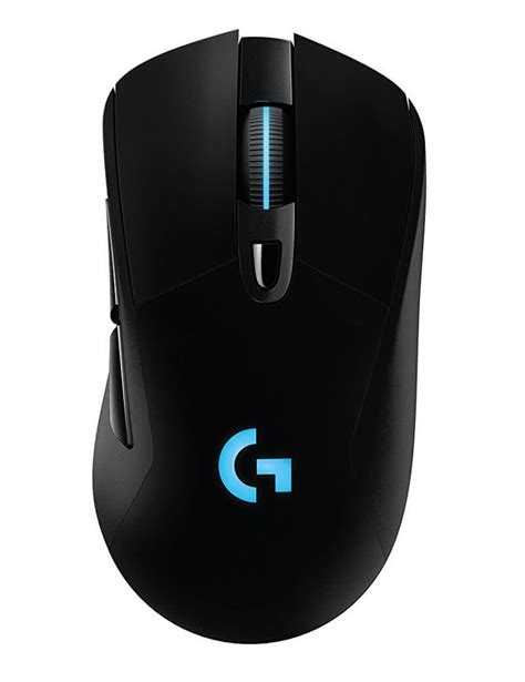 Image result for Logitech G703 Software