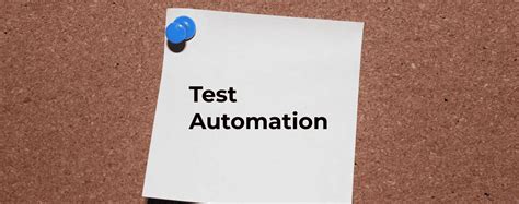 Test Automation Prototype に対する画像結果