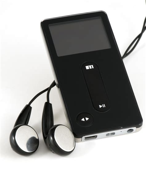 Image result for MP3 Player with 555