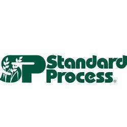 Toradh íomhá ar Standard Process Interface