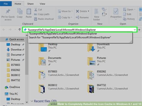Image result for Delete Icon Cache