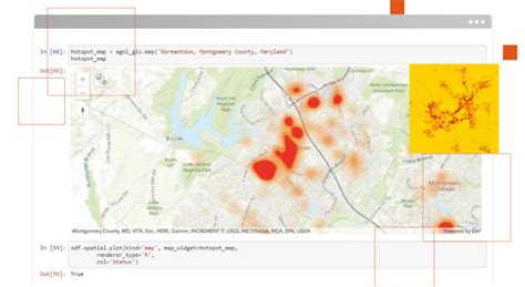 Image result for ArcGIS Python