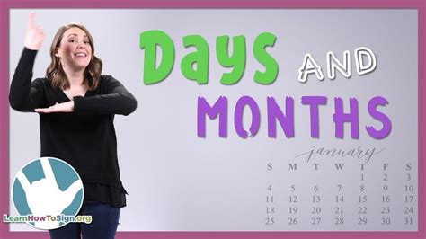Image result for Sign Language Month