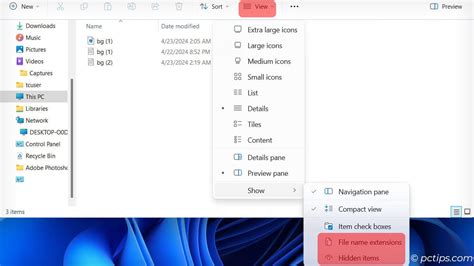 Image result for File List File Explorer