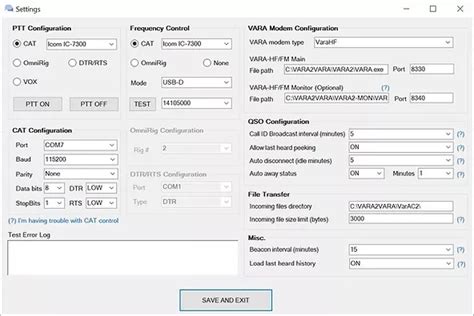 Image result for Vara HF Varac On Raspberry Pi