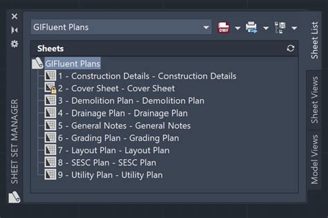 AutoCAD Set Up Sheet に対する画像結果