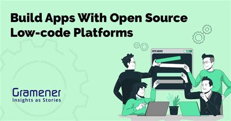 Image result for Low Code Platform Eco System