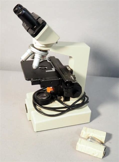 Nikon SC Microscope に対する画像結果