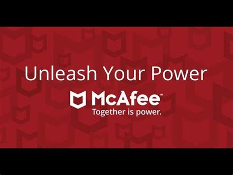 McAfee Boot Drive Encryption に対する画像結果