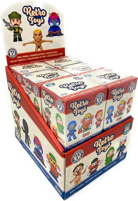 Image result for Funko Blind Box