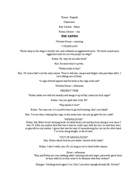 Script Writing Competitions に対する画像結果