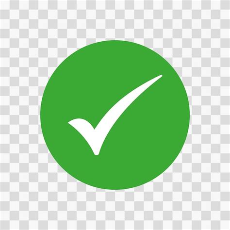 Afbeeldingsresultaten voor Check Mark Icon Vector