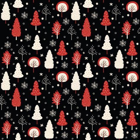 Boho Pine Tree Pattern に対する画像結果