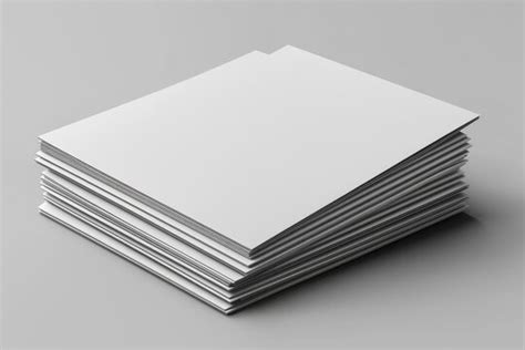 Toradh íomhá ar Paper Microstructure