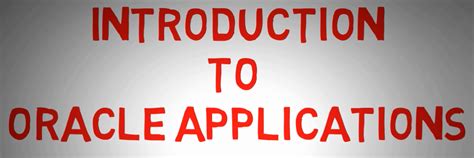 How to Use Oracle App に対する画像結果
