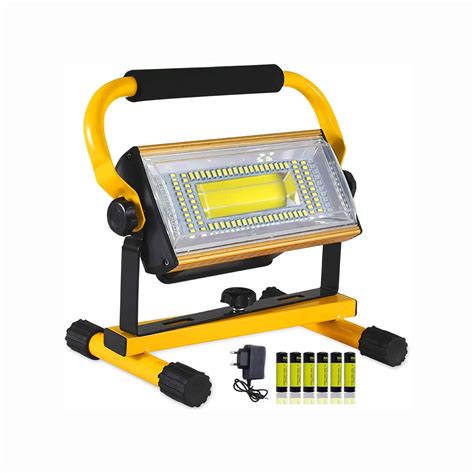 Best Compact LED Rechargeable Work Light に対する画像結果