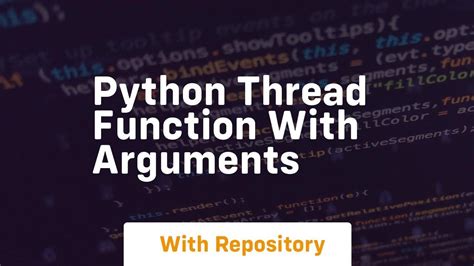 Image result for Python Thread Function