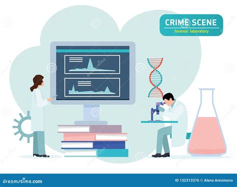 Résultat d’images pour Forensic Microscope Animation