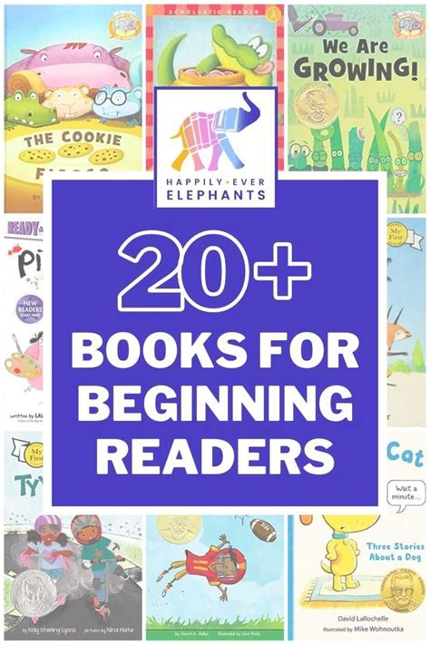 Image result for Books for Beginners in Reading