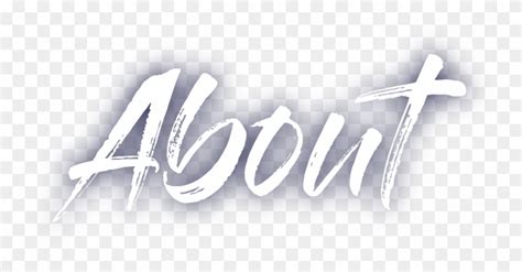 Header Text - Calligraphy Clipart (#3533024) - PikPng