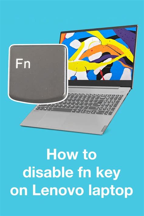 Image result for Disable Fn Key