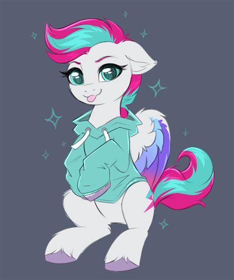 Image result for MLP Zipp Storm