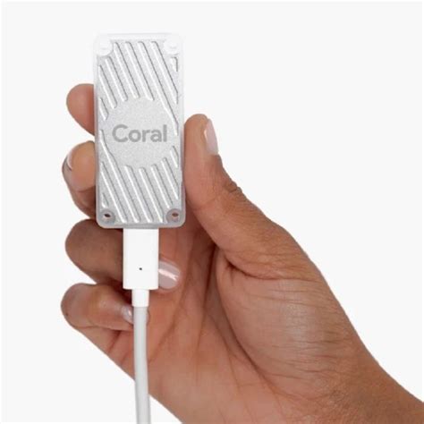 Image result for USB Coral Module
