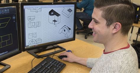 Computer-Aided Design Examples に対する画像結果