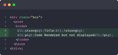 Display HTML Code に対する画像結果
