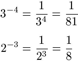 Image result for Potenzregeln Exponenten