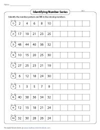 Image result for Growing Number Patterns