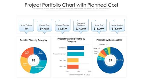 Image result for Portfolio Program Project Chart