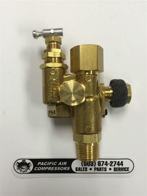 Image result for Installing Unloader Pilot Valve Air Compressor