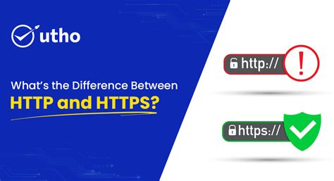Image result for Difference Between HTTP and Https in Tabular Form