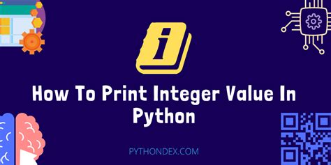 Image result for How to Define Int Value in Python