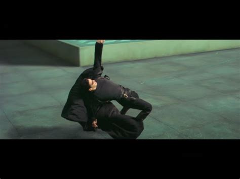 Toradh íomhá ar Matrix Dogding Bullets