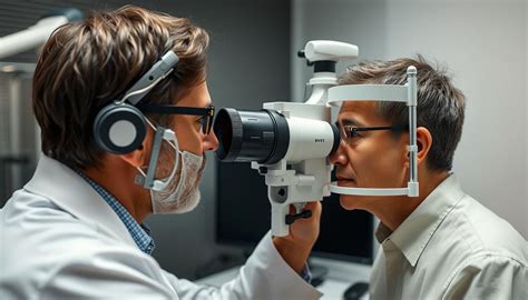 Vision Study に対する画像結果