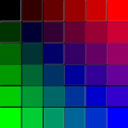 Image result for Transient Color HTML